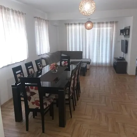 Apartman Apartment